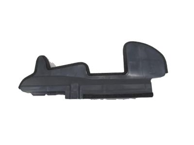 Toyota Sienna Air Deflector - 53293-08060