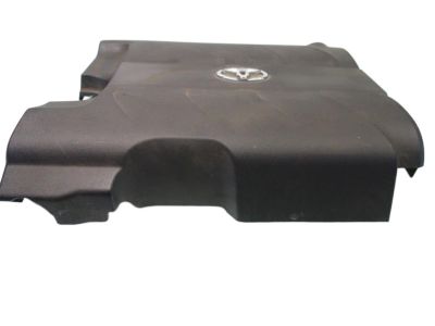 Toyota 11209-0P051 Cover Sub-Assembly, V-Ba