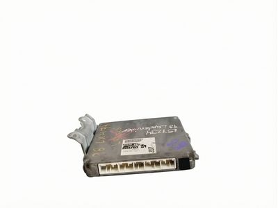 1988 Toyota Land Cruiser Engine Control Module - 89661-60010