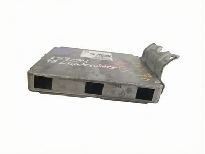 1988 Toyota Land Cruiser Engine Control Module - 89661-60010
