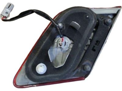 2008 Toyota Camry Tail Light - 81591-33140