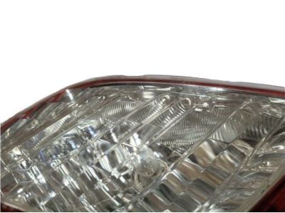 2008 Toyota Camry Tail Light - 81591-33140