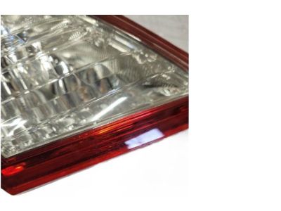 2008 Toyota Camry Tail Light - 81591-33140
