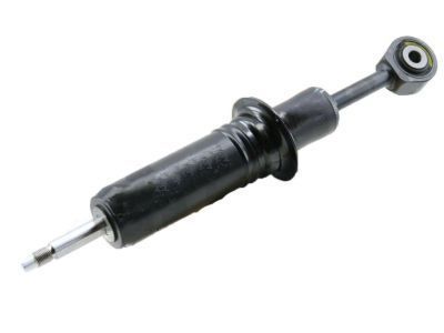 Toyota 48510-69355 Shock Absorber Assembly Front Left