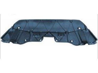 Toyota 51441-07050 Cover, Engine Under