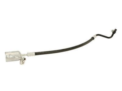 2005 Toyota Tundra A/C Hose - 88711-0C080