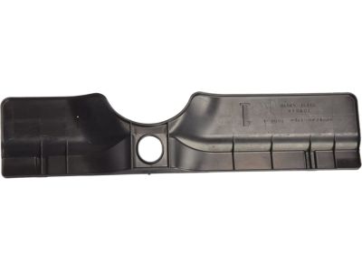 Toyota 53291-52010 Seal, Radiator Support