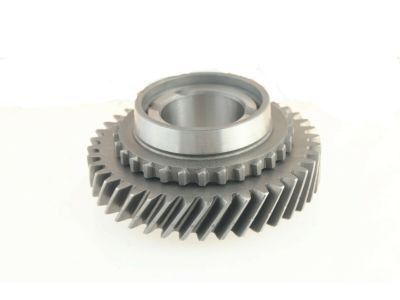 Toyota 33036-12120 Gear, 5TH