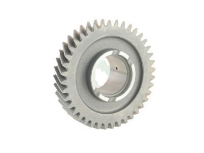 Toyota 33036-12120 Gear, 5TH