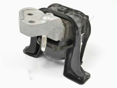 Toyota 12305-21140 Insulator Sub-Assy, Engine Mounting, RH