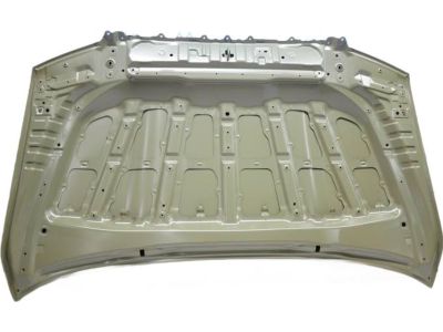 2010 Toyota Tundra Hood - 53301-0C030