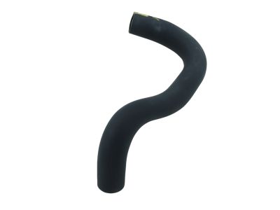 16572-22150 Genuine Toyota Radiator Hose No.2