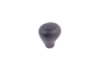 1987 Toyota Corolla Shift Knob - 33504-14070-13