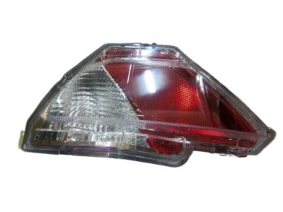 2017 Toyota RAV4 Tail Light - 81456-42070