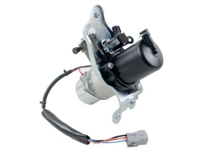 Toyota 48914-34010 Compressor Assy, Height Control