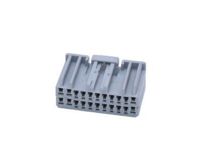 90980-11392 Toyota Female Connector Housing Product Photo 1 of 1