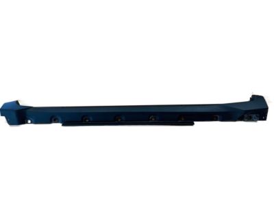 Toyota 75852-F4010 MOULDING, Body ROCKE