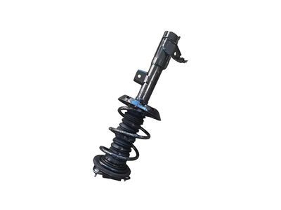 Toyota 48131-0R200 Coil Spring 48131-0R200 Toyota Coil Spring Product Photo 1 of 4