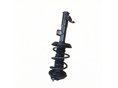 48131-0R200 Toyota Coil Spring Product Photo 3 of 4