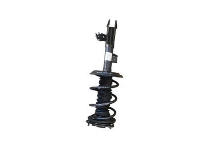 48131-0R200 Toyota Coil Spring Product Photo 2 of 4