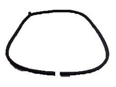 2004 Toyota 4Runner Door Seal - 62331-35020-B0