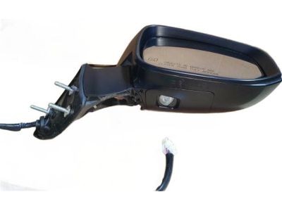 2020 Toyota Highlander Car Mirror - 87910-0E500