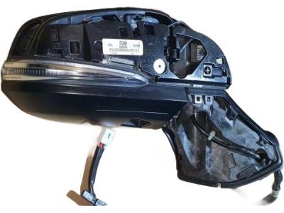 2020 Toyota Highlander Car Mirror - 87910-0E500