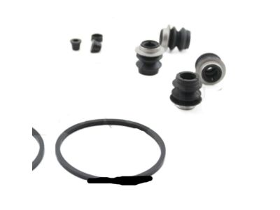04478-26030 Genuine Toyota Cylinder Kit, Disc Brake, Front