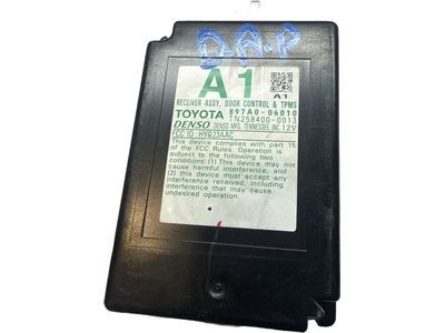 Toyota 897A0-06010