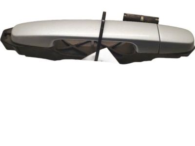 2004 Toyota RAV4 Door Handle - 69211-12220-B6