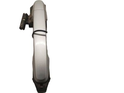 2004 Toyota RAV4 Door Handle - 69211-12220-B6