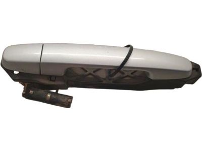 2004 Toyota RAV4 Door Handle - 69211-12220-B6