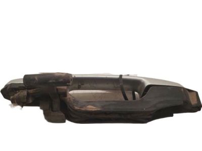 2004 Toyota RAV4 Door Handle - 69211-12220-B6