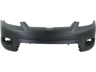 2004 Toyota Corolla Bumper - 52119-02954