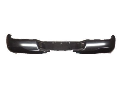 Toyota 52151-04907 Bar, Rear Bumper L/ Co