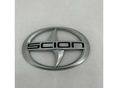 2012 Scion iQ Emblem - 75311-74030