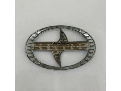 Toyota 75311-74030 Radiator Grille Emblem