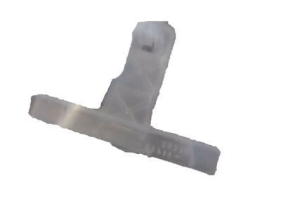 82711-35330 Genuine Toyota Clamp, Wiring HARNES
