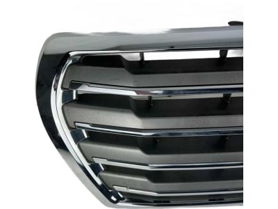 Toyota Land Cruiser Grille - 53101-60916