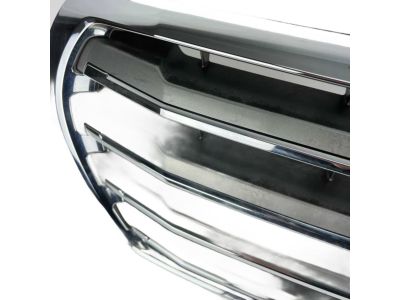 Toyota Land Cruiser Grille - 53101-60916