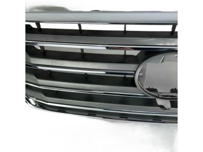 Toyota Land Cruiser Grille - 53101-60916