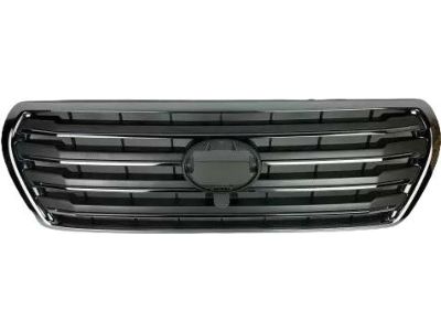Toyota Land Cruiser Grille - 53101-60916