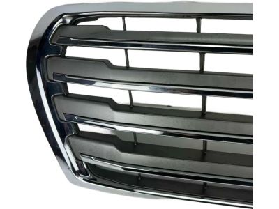 Toyota Land Cruiser Grille - 53101-60916