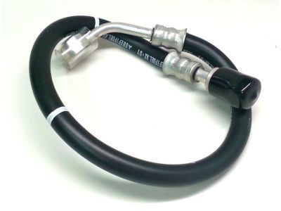 Toyota 90923-01396 Hose, Fuel