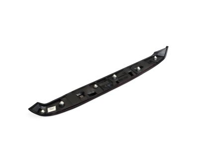 2018 Toyota Sequoia Grille - 53111-0C240-D1