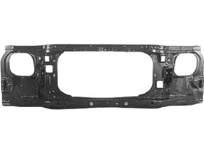 2004 Toyota Tundra Radiator Support - 53201-0C050