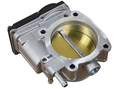 Toyota 22030-0S010 Throttle Body Assembly W/Motor