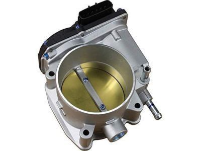 2014 Toyota Sequoia Throttle Body - 22030-0S010