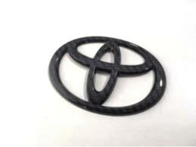 2003 Toyota Highlander Grille - 53101-48100-J0