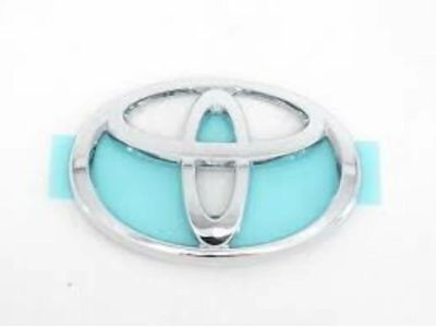 2003 Toyota Highlander Grille - 53101-48100-J0